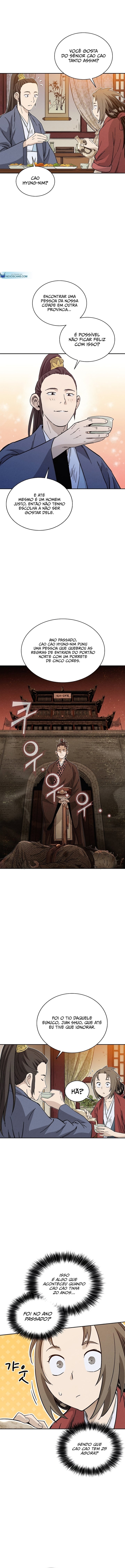 Read Reencarnei Como um Cirurgião Lendário PT Manga Online