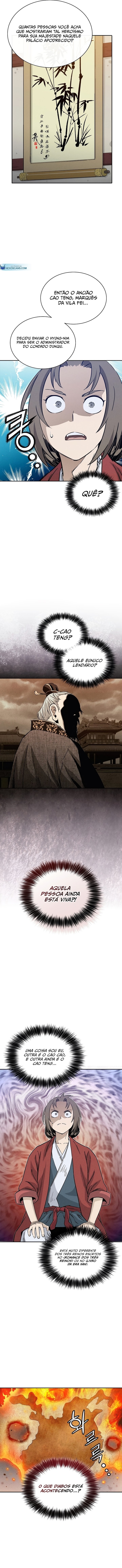 Read Reencarnei Como um Cirurgião Lendário PT Manga Online
