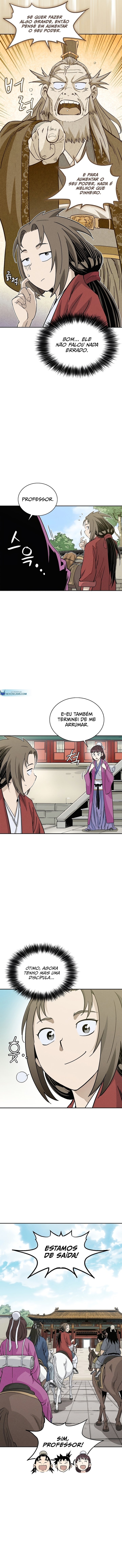Read Reencarnei Como um Cirurgião Lendário PT Manga Online