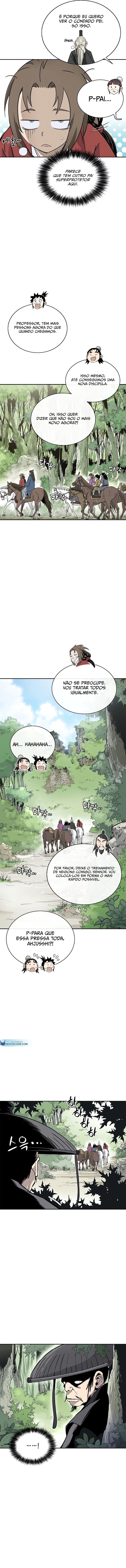 Read Reencarnei Como um Cirurgião Lendário PT Manga Online