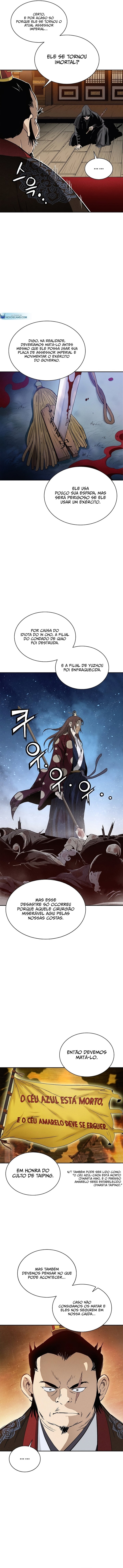 Read Reencarnei Como um Cirurgião Lendário PT Manga Online