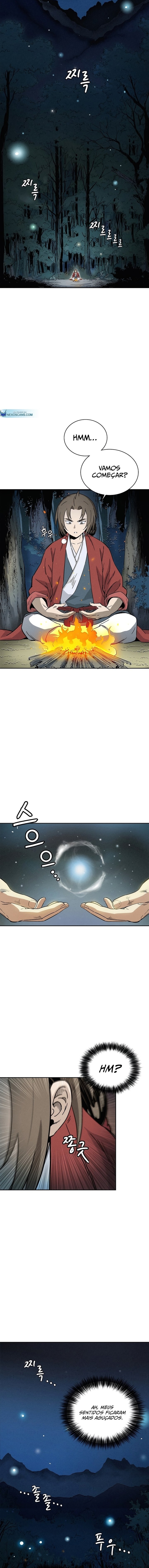 Read Reencarnei Como um Cirurgião Lendário PT Manga Online