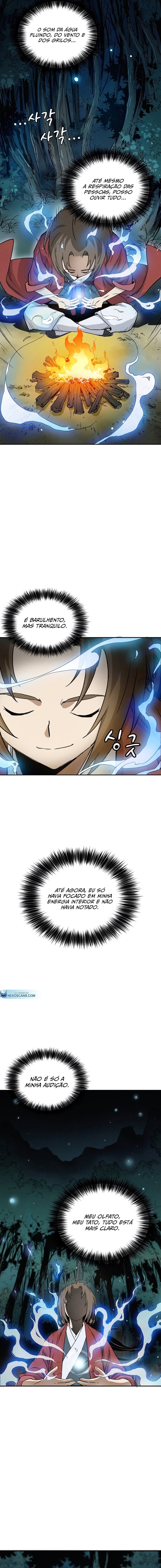 Read Reencarnei Como um Cirurgião Lendário PT Manga Online