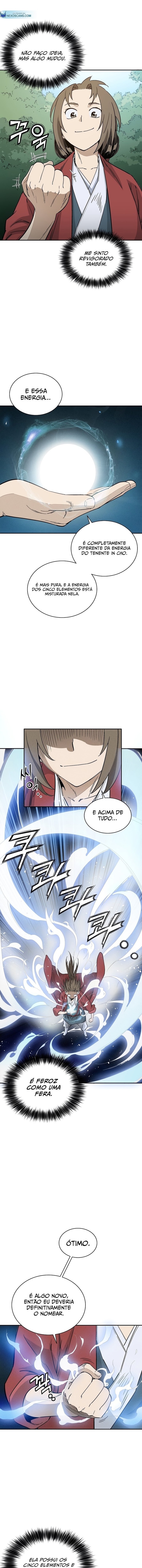 Read Reencarnei Como um Cirurgião Lendário PT Manga Online