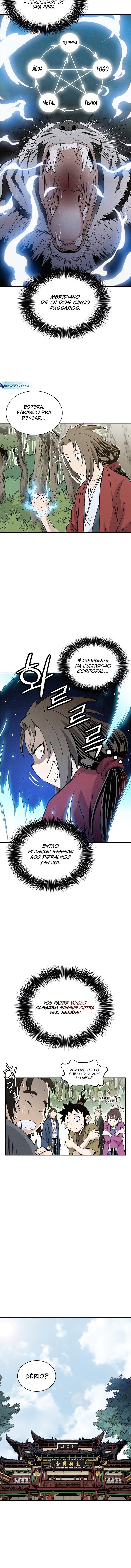 Read Reencarnei Como um Cirurgião Lendário PT Manga Online