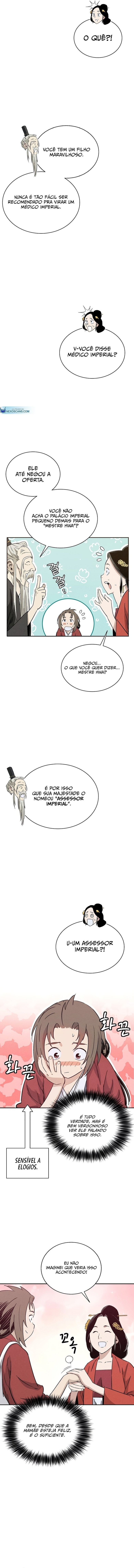 Read Reencarnei Como um Cirurgião Lendário PT Manga Online
