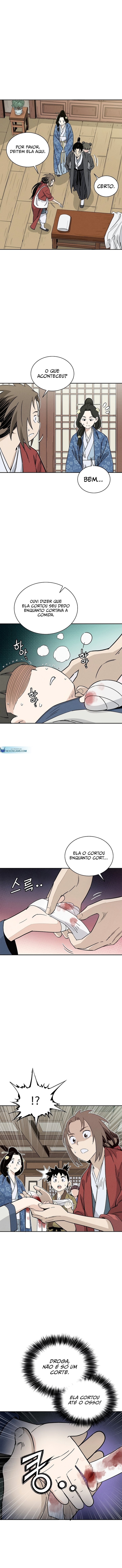 Read Reencarnei Como um Cirurgião Lendário PT Manga Online