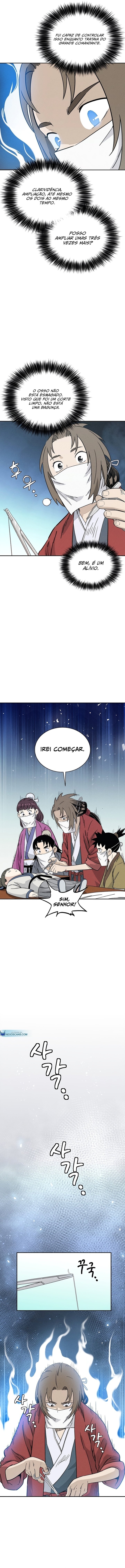 Read Reencarnei Como um Cirurgião Lendário PT Manga Online