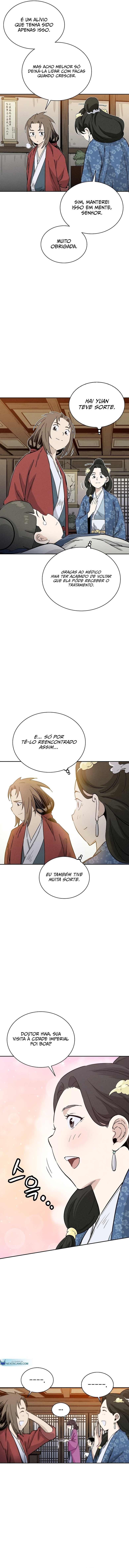 Read Reencarnei Como um Cirurgião Lendário PT Manga Online