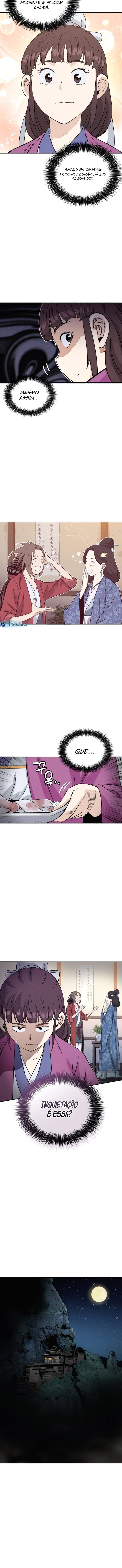 Read Reencarnei Como um Cirurgião Lendário PT Manga Online