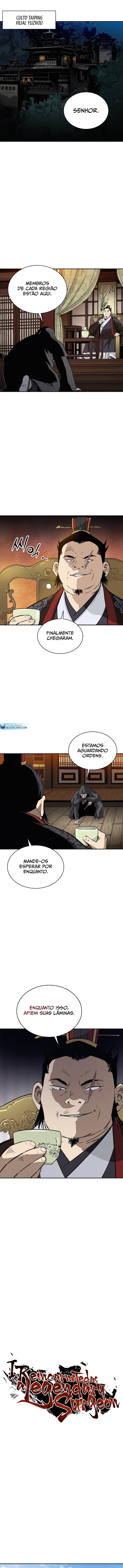 Read Reencarnei Como um Cirurgião Lendário PT Manga Online