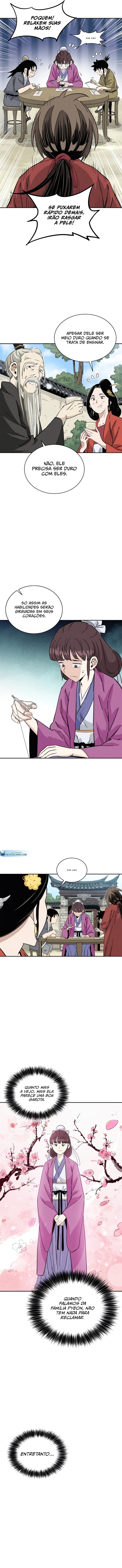 Read Reencarnei Como um Cirurgião Lendário PT Manga Online