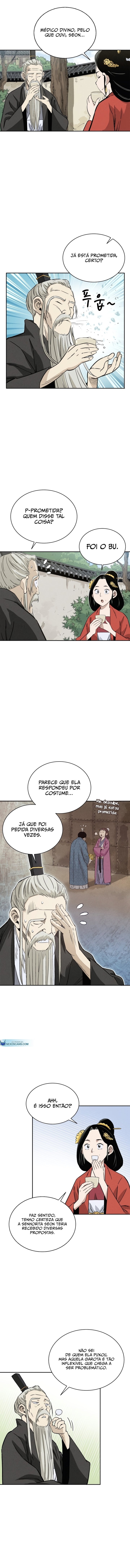 Read Reencarnei Como um Cirurgião Lendário PT Manga Online