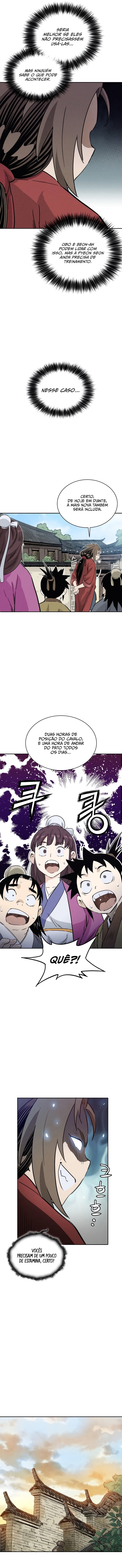 Read Reencarnei Como um Cirurgião Lendário PT Manga Online