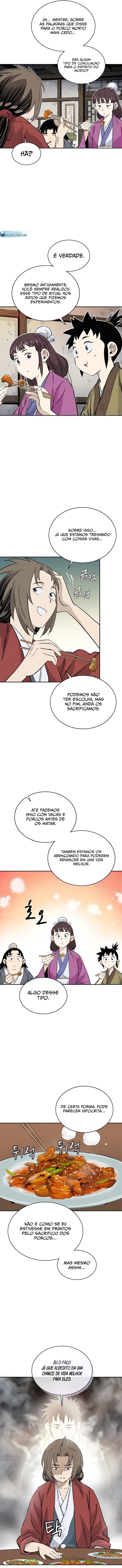 Read Reencarnei Como um Cirurgião Lendário PT Manga Online