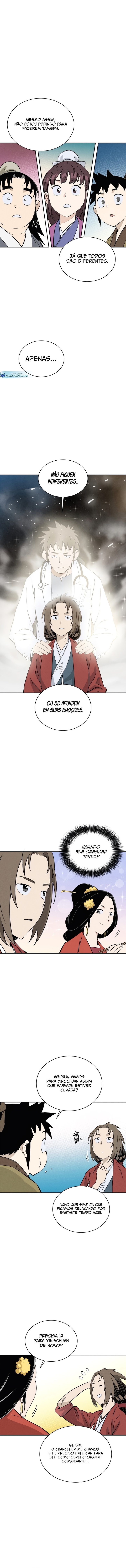 Read Reencarnei Como um Cirurgião Lendário PT Manga Online