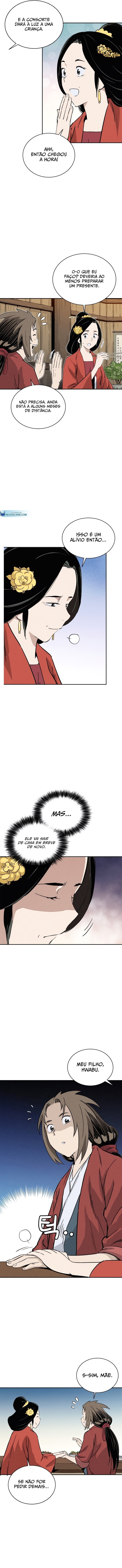 Read Reencarnei Como um Cirurgião Lendário PT Manga Online