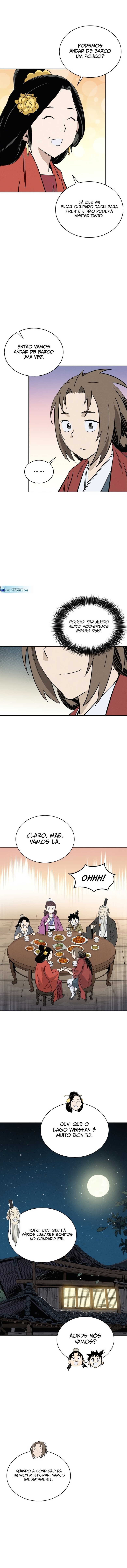 Read Reencarnei Como um Cirurgião Lendário PT Manga Online