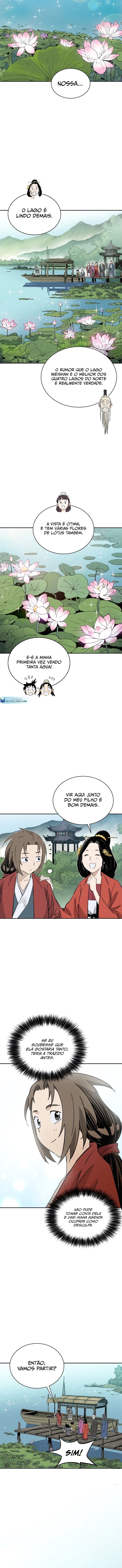 Read Reencarnei Como um Cirurgião Lendário PT Manga Online