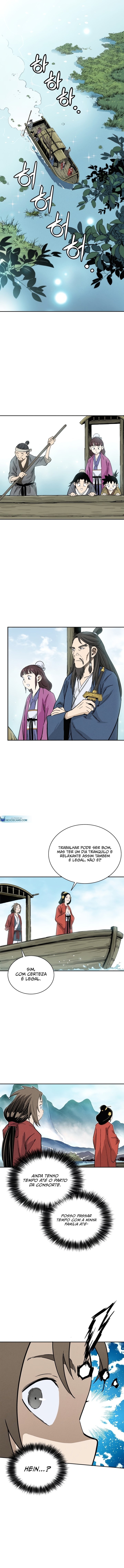 Read Reencarnei Como um Cirurgião Lendário PT Manga Online