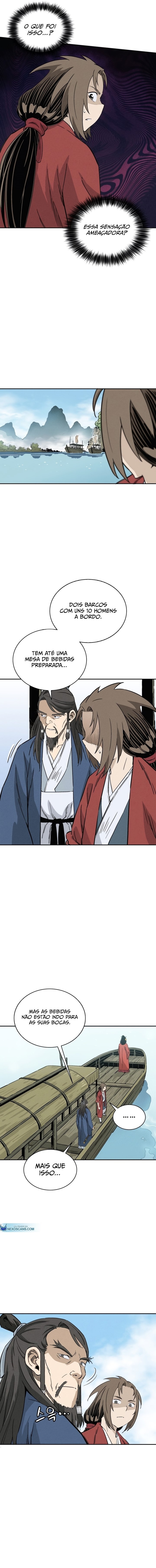 Read Reencarnei Como um Cirurgião Lendário PT Manga Online