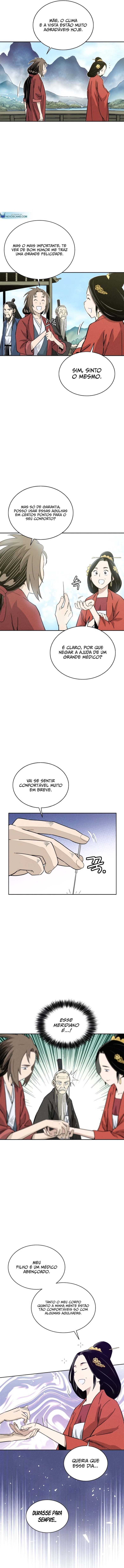 Read Reencarnei Como um Cirurgião Lendário PT Manga Online