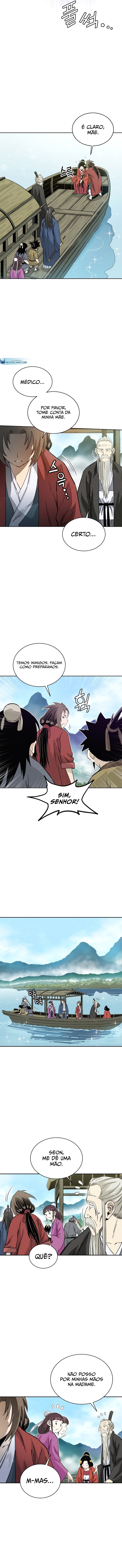 Read Reencarnei Como um Cirurgião Lendário PT Manga Online