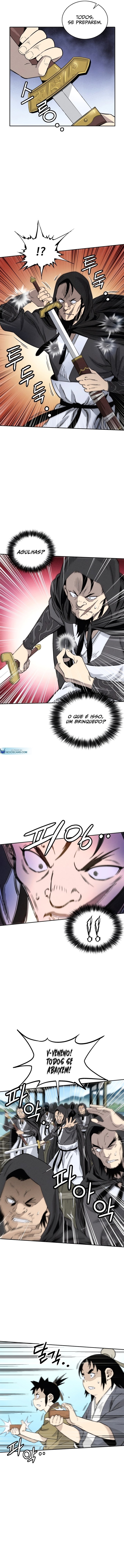 Read Reencarnei Como um Cirurgião Lendário PT Manga Online