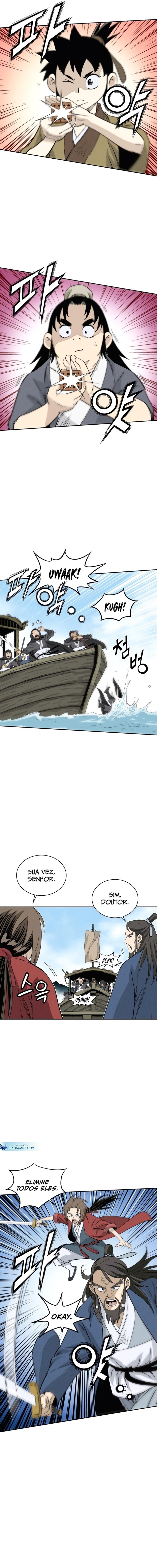 Read Reencarnei Como um Cirurgião Lendário PT Manga Online