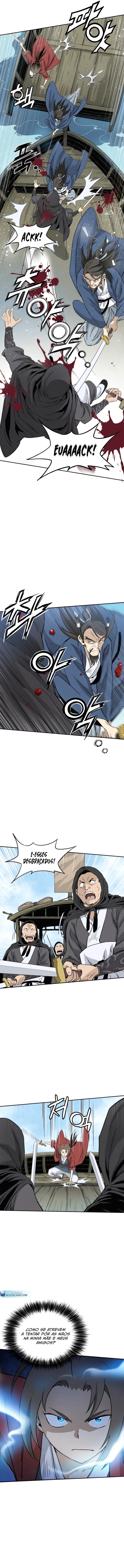 Read Reencarnei Como um Cirurgião Lendário PT Manga Online