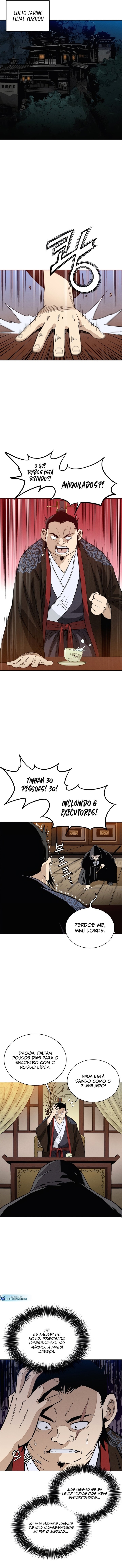 Read Reencarnei Como um Cirurgião Lendário PT Manga Online