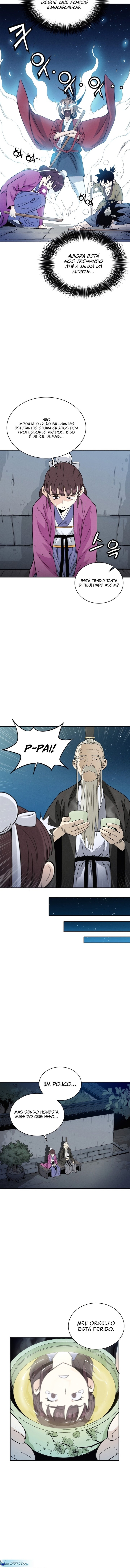 Read Reencarnei Como um Cirurgião Lendário PT Manga Online