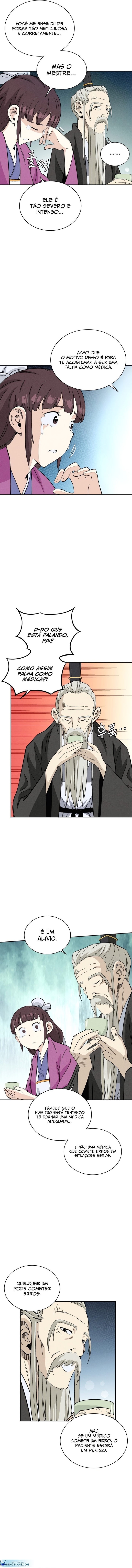 Read Reencarnei Como um Cirurgião Lendário PT Manga Online