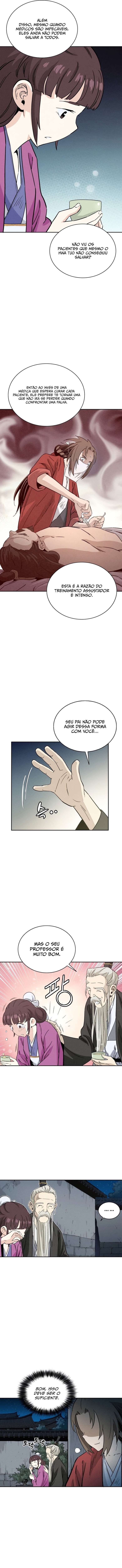 Read Reencarnei Como um Cirurgião Lendário PT Manga Online