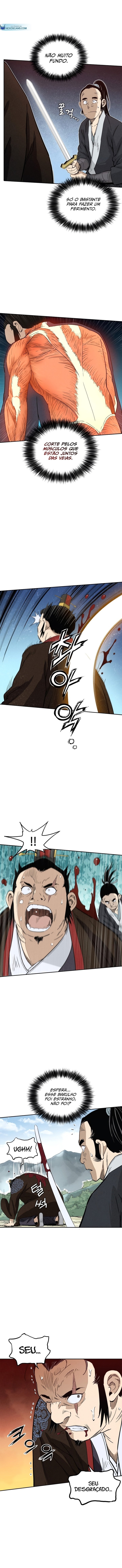 Read Reencarnei Como um Cirurgião Lendário PT Manga Online