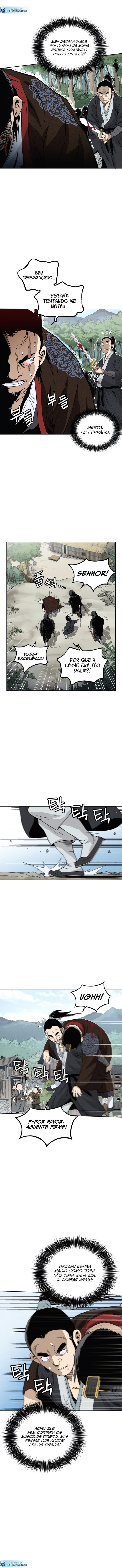 Read Reencarnei Como um Cirurgião Lendário PT Manga Online