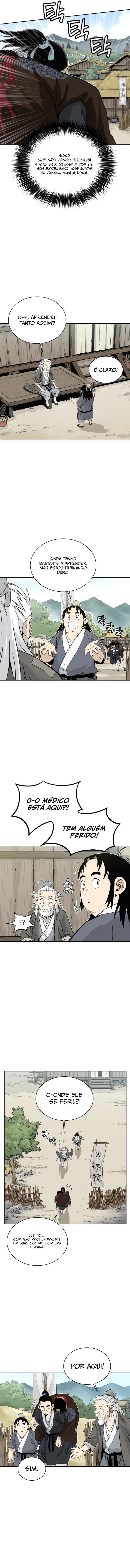 Read Reencarnei Como um Cirurgião Lendário PT Manga Online