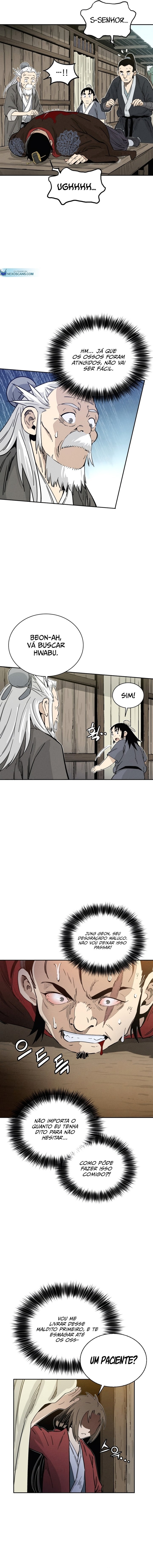 Read Reencarnei Como um Cirurgião Lendário PT Manga Online