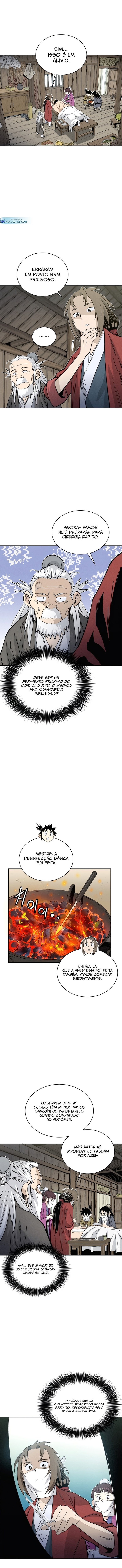 Read Reencarnei Como um Cirurgião Lendário PT Manga Online