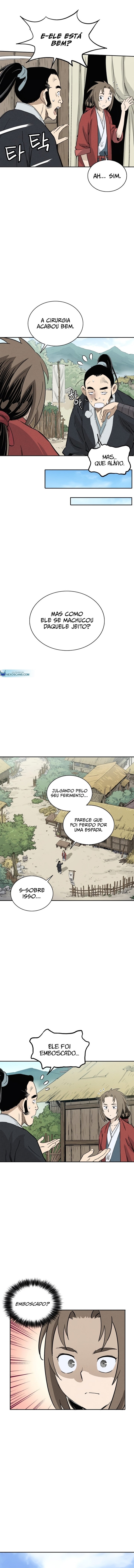 Read Reencarnei Como um Cirurgião Lendário PT Manga Online