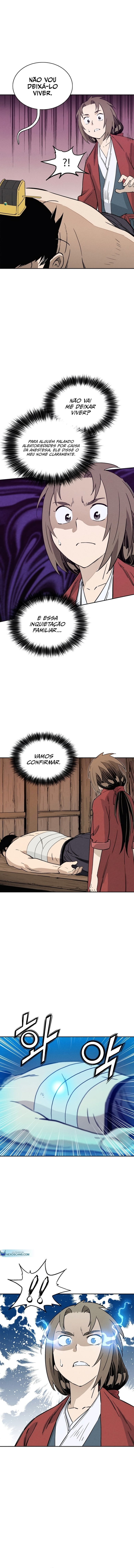 Read Reencarnei Como um Cirurgião Lendário PT Manga Online