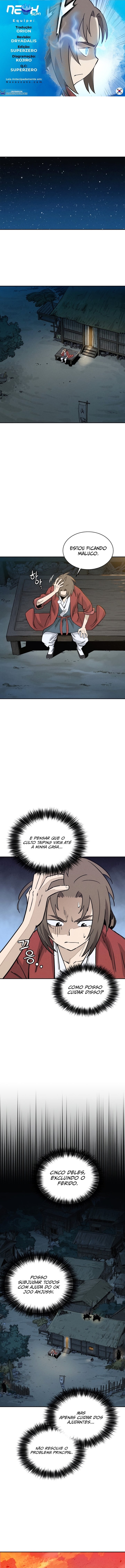 Read Reencarnei Como um Cirurgião Lendário PT Manga Online