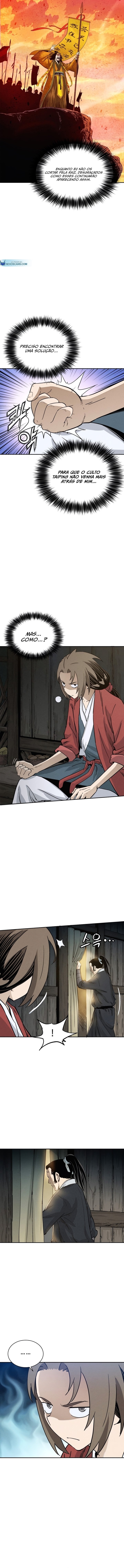 Read Reencarnei Como um Cirurgião Lendário PT Manga Online