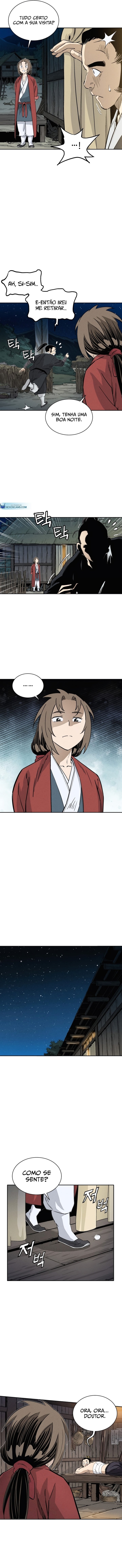 Read Reencarnei Como um Cirurgião Lendário PT Manga Online