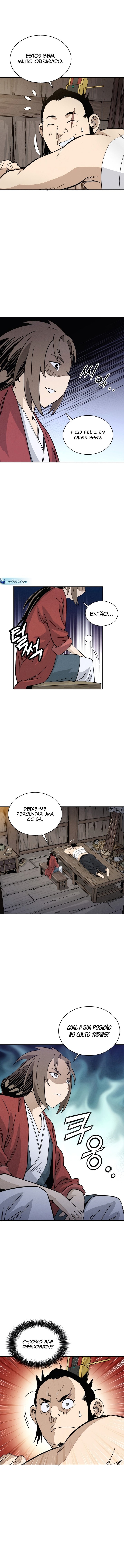 Read Reencarnei Como um Cirurgião Lendário PT Manga Online