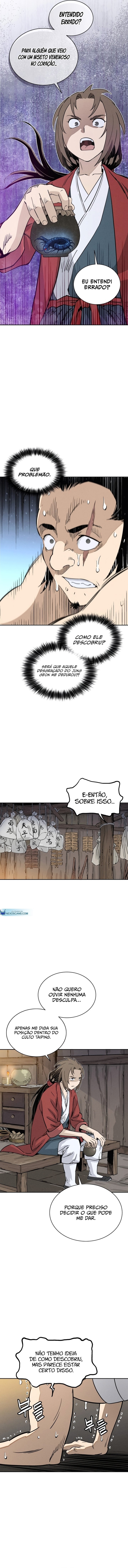 Read Reencarnei Como um Cirurgião Lendário PT Manga Online