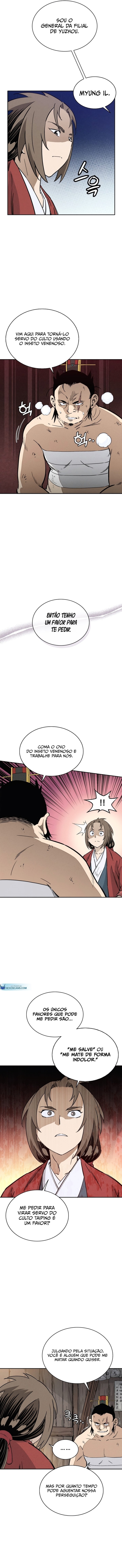 Read Reencarnei Como um Cirurgião Lendário PT Manga Online