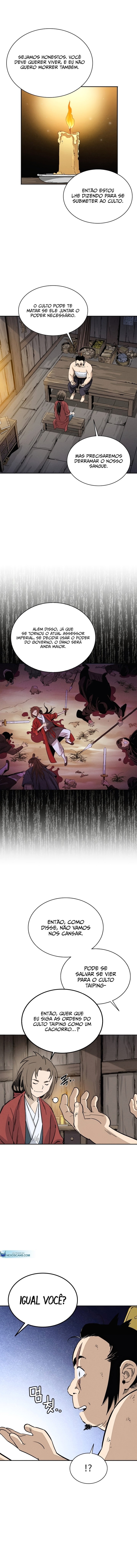 Read Reencarnei Como um Cirurgião Lendário PT Manga Online