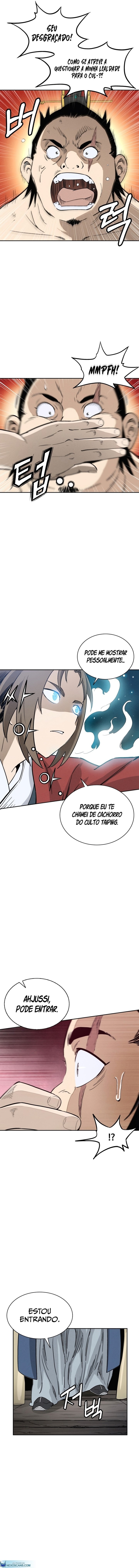 Read Reencarnei Como um Cirurgião Lendário PT Manga Online