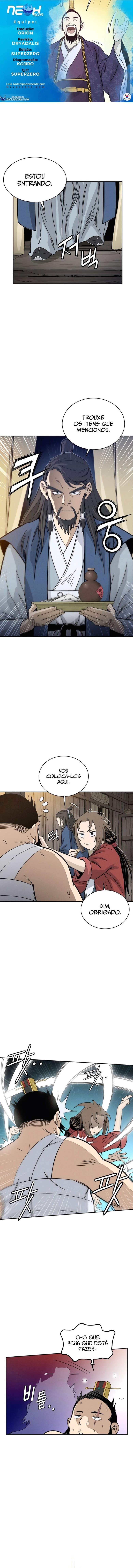 Read Reencarnei Como um Cirurgião Lendário PT Manga Online